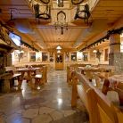 Zajazd Furmański - restauracje - restauracja - Zakopane