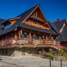 Zajazd Furmański - restauracje - restauracja - Zakopane