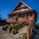 Zajazd Furmański - restauracje - restauracja - Zakopane