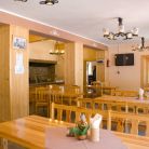 Zajazd Górski Kuźnice - restauracje - restauracja - Zakopane