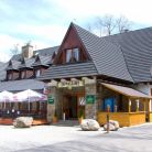 Zajazd Górski Kuźnice - restauracje - restauracja - Zakopane