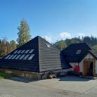 Galeria Ryszarda Orskiego - zabytki i zwiedzanie - galeria sztuki - Zakopane
