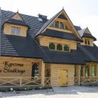 Karczma u Słodkiego - restauracje - restauracja - Zakopane