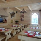 Karczma u Słodkiego - restauracje - restauracja - Zakopane