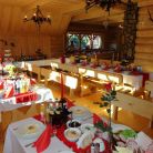 Karczma u Słodkiego - restauracje - restauracja - Zakopane