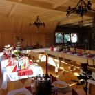 Zakopane Karczma regionalna u Słodkiego