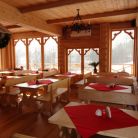 Karczma u Słodkiego - restauracje - restauracja - Zakopane
