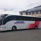 MaxBus & MajerBus - bilety autobusowe - bilety autobusowe - Zakopane