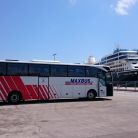 MaxBus & MajerBus - bilety autobusowe - bilety autobusowe - Zakopane