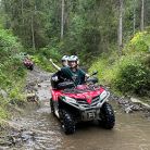 ZakoExtreme Quady Buggy - dla aktywnych - wyprawy na quadach - Zakopane