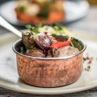 Restauracja Regionalna Nosalowy Dwór - restauracje - restauracja - Zakopane