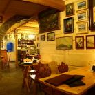 Karczma Żabi Dwór - restauracje - restauracja - Zakopane