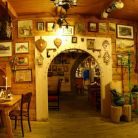 Karczma Żabi Dwór - restauracje - restauracja - Zakopane