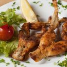 Karczma Żabi Dwór - restauracje - restauracja - Zakopane