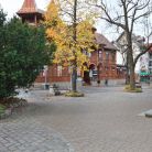 Krupówki i park miejski  - co warto zobaczyć - ciekawe miejsce - Zakopane