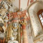 Zamek Orawski - zabytki i zwiedzanie - zabytek - Oravsky Podzamok