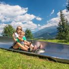 Zjeżdżalnia grawitacyjna Gubałówka - dla dzieci - zjeżdżalnia - Zakopane