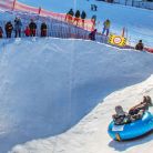 Snowtubing Gigant - dla dzieci - zjeżdżalnia - Zakopane