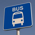 Postój BUS do Kuźnic - przystanki BUS - przystanki BUS - Zakopane