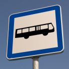 Przystanek Witów Roztoki 2 - komunikacja miejska - przystanek kuminikacja miejska - Witów