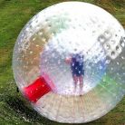 Zorbing Zakopane - dla aktywnych - zorbing - Zakopane