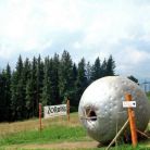 Zorbing Zakopane - dla aktywnych - zorbing - Zakopane