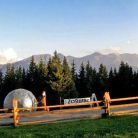Zorbing Zakopane - dla aktywnych - zorbing - Zakopane