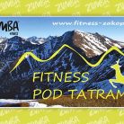 Fitness pod Tatrami - rekreacja i gry - siłownia / fitness - Zakopane