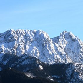 Giewont