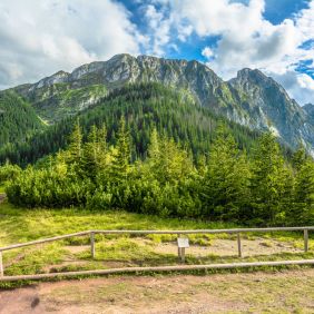 Giewont
