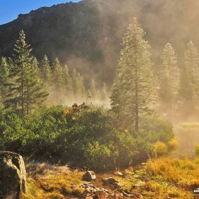 Dolina Rybiego Potoku