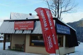 Wypożyczalnia Gąsienica Sport - wypożyczalnie sprzętu narciarskiego - wypożyczalnia narty snowboard - Kościelisko