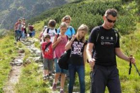 Przewodnik Tatrzański Piotr Nowak -  -  - Zakopane