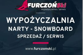 Wypożyczalnia nart u snowboardów Furczoń - ski - wypożyczalnie sprzętu narciarskiego - wypożyczalnia narty snowboard - Białka Tatrzańska