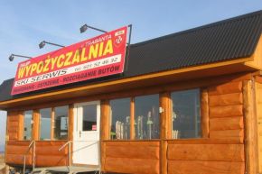 Wypożyczalnia u Trabanta Rusiń-ski - wypożyczalnie sprzętu narciarskiego - wypożyczalnia narty snowboard - Bukowina Tatrzańska