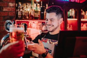 Appendix Cafe Bar - życie nocne - klub - Zakopane