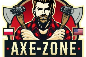 Axe Zone - Rzucanie Siekierami - miejsca rekreacji - miejsce rekreacji - Ząb