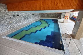 Basen pływacki COS 12m -  -  - Zakopane