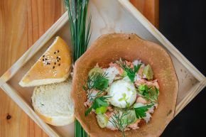 Bifalo Steakhouse Zakopane - restauracje - restauracja - Zakopane