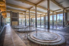 Chochołowskie Termy z biurem Trio Travel -  -  - Zakopane