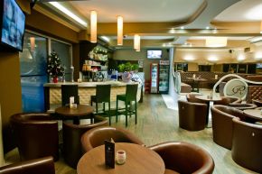 Kawiarnia & Drink Bar Rubin - kawiarnie - kawiarnia - Zakopane