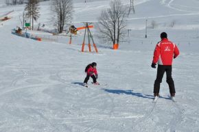 Szkoła narciarska Budzyńskich - szkoły narciarskie - szkoła narciarskia - Bukowina Tatrzańska