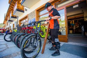 Wypożyczalnia rowerów Joy Ride - wypożyczalnie rowerów - wypożyczalnia rowerów - Zakopane