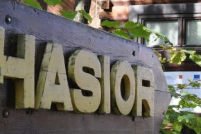 Galeria Władysława Hasiora - zabytki i zwiedzanie - galeria sztuki - Zakopane