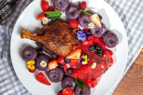 Restauracja Javorina - restauracje - restauracja - Zakopane