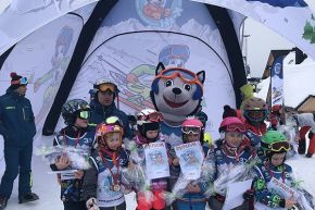 Szkoła Kaniówka Ski - szkoły narciarskie - szkoła narciarskia - Białka Tatrzańska