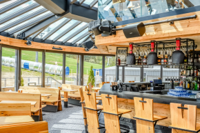 Karcma Bania - restauracje - restauracja - Białka Tatrzańska