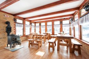 Chatka u Tadka - restauracje - restauracja - Białka Tatrzańska