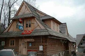 Restauracja regionalna Koliba - restauracje - restauracja - Murzasichle