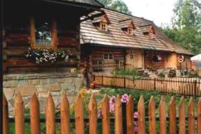 Karczma Sopa i Lis - restauracje - restauracja - Zakopane